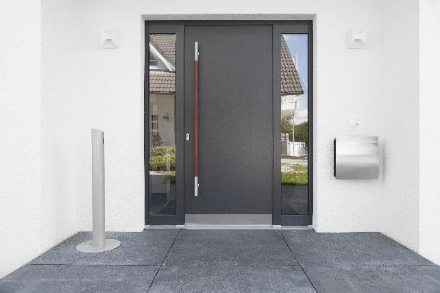 Referenz | Metallbau Hürter GmbH, Kottenheim