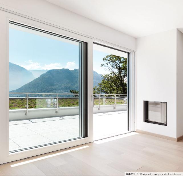 Referenz | Metallbau Hürter GmbH, Kottenheim